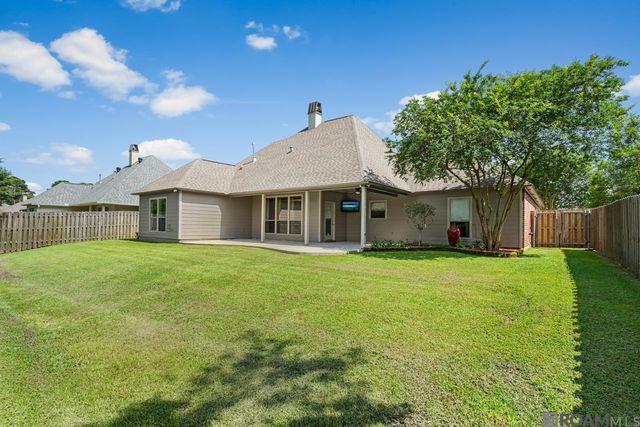37472 Dutchtown Crossing Av, Gonzales, LA 70737