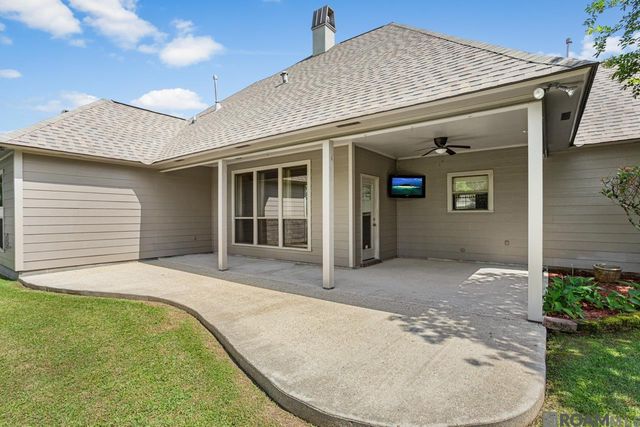 37472 Dutchtown Crossing Av, Gonzales, LA 70737