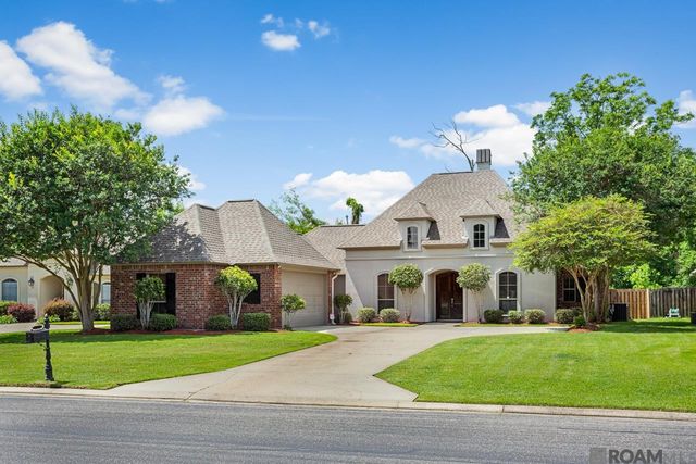 37472 Dutchtown Crossing Av, Gonzales, LA 70737