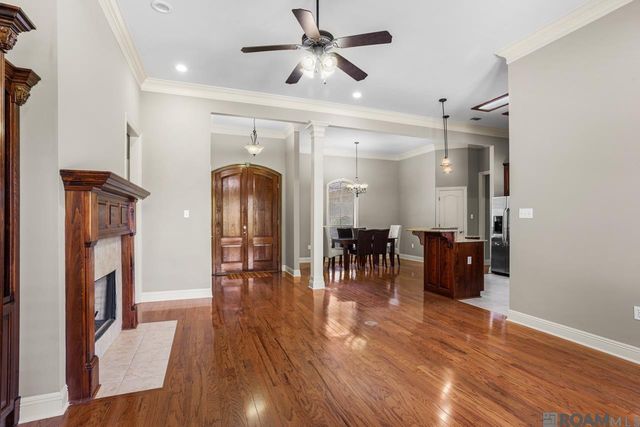 37472 Dutchtown Crossing Av, Gonzales, LA 70737