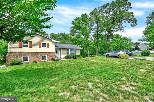 1202 HILLCREEK RD, Pasadena, MD 21122