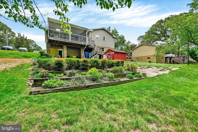 1202 HILLCREEK RD, Pasadena, MD 21122