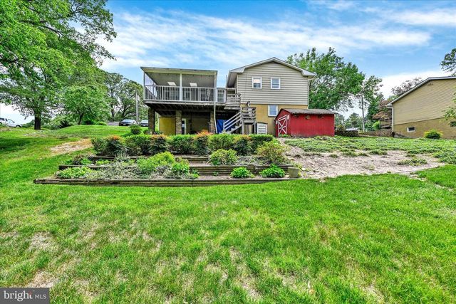1202 HILLCREEK RD, Pasadena, MD 21122