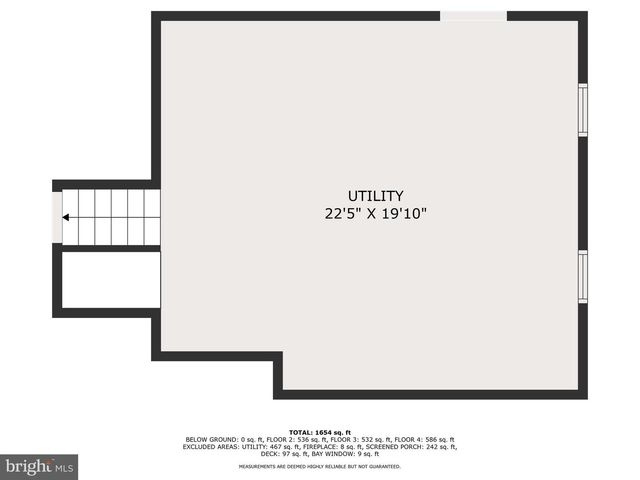 1202 HILLCREEK RD, Pasadena, MD 21122