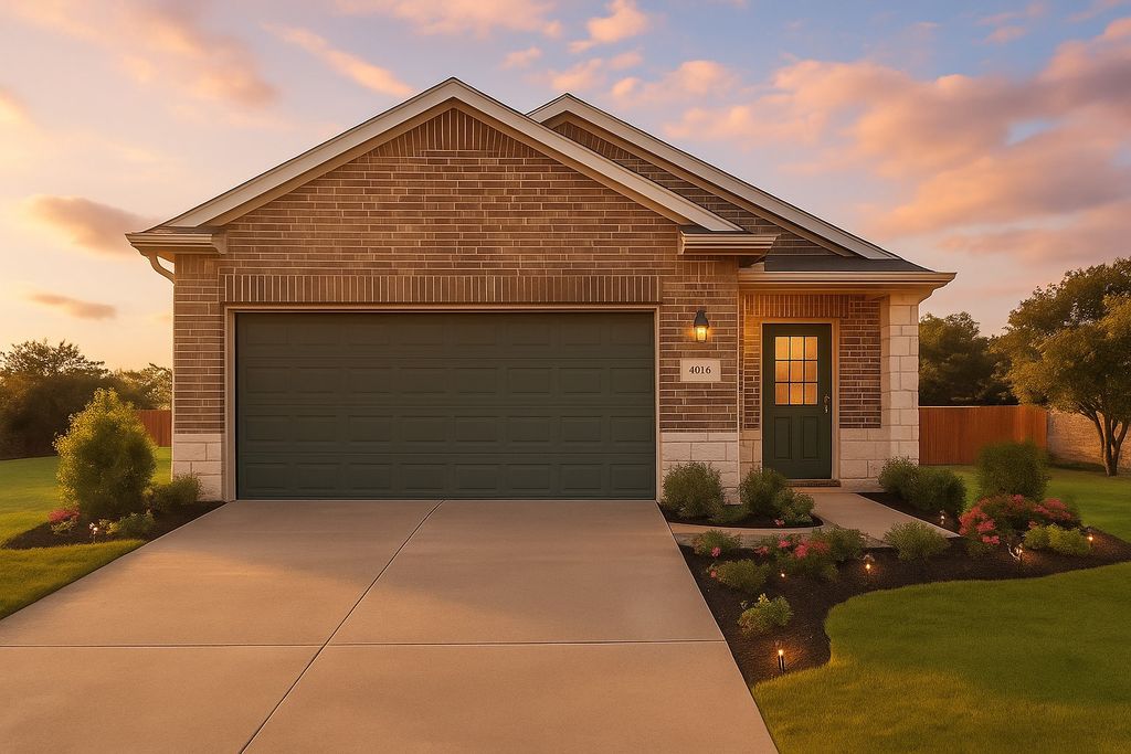2504 Yo Ranch Road, Anna, TX 75409