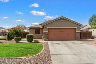 2039 E SADDLEBROOK Road, Gilbert, AZ 85298