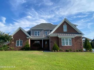 3905 Dunhagan Road, Greenville, NC 27858
