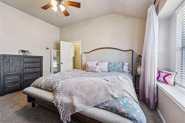 1415 Cherokee Lane, Blanchard, OK 73010