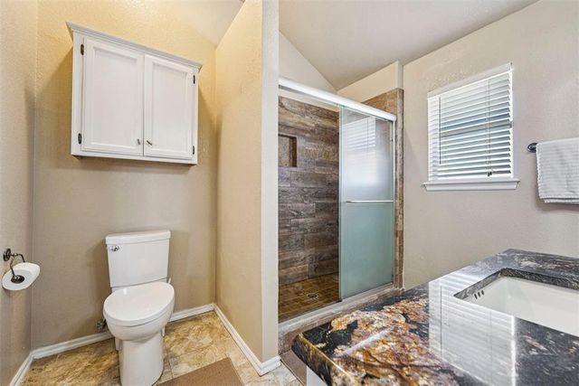 1415 Cherokee Lane, Blanchard, OK 73010