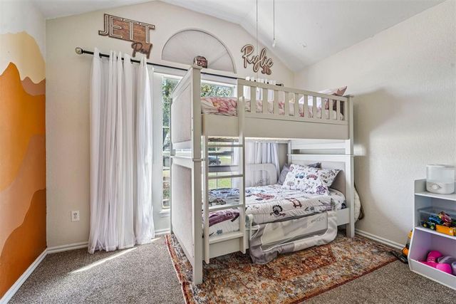 1415 Cherokee Lane, Blanchard, OK 73010