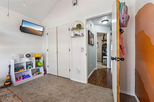 1415 Cherokee Lane, Blanchard, OK 73010