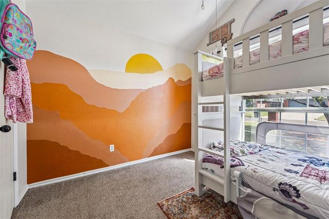 1415 Cherokee Lane, Blanchard, OK 73010