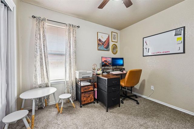 1415 Cherokee Lane, Blanchard, OK 73010