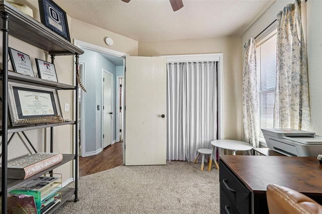 1415 Cherokee Lane, Blanchard, OK 73010