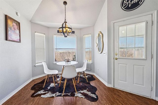 1415 Cherokee Lane, Blanchard, OK 73010