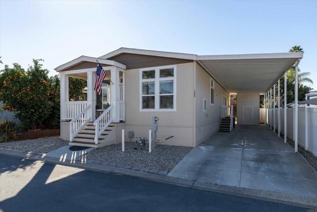 971 Borden Road 122, San Marcos, CA 92069