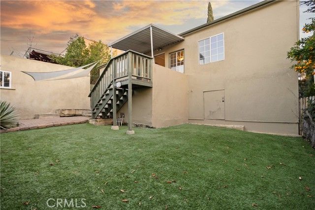 1119 Princeton, Glendale, CA 91205