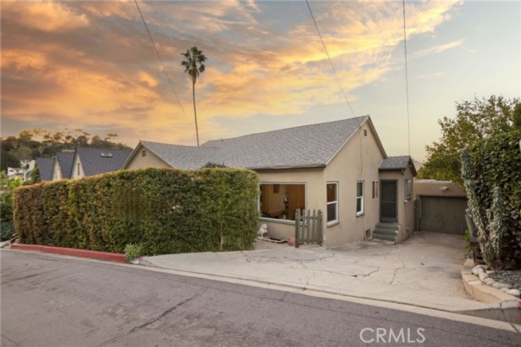 1119 Princeton, Glendale, CA 91205