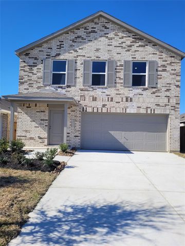 9022 Arctic Rockfish Dr, Baytown, TX 77521