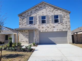 9022 Arctic Rockfish Dr, Baytown, TX 77521