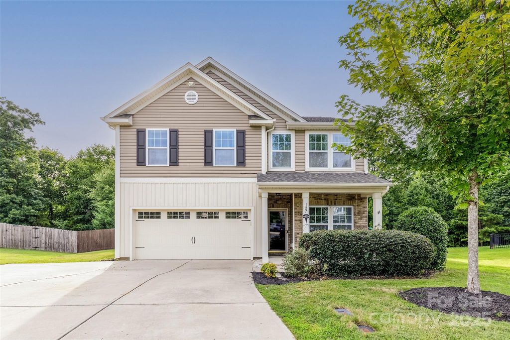 127 Tranquil Court 18A, Locust, NC 28097