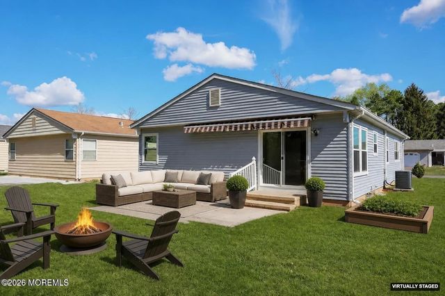 127 San Carlos Street, Toms River, NJ 08757