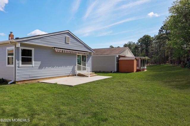 127 San Carlos Street, Toms River, NJ 08757