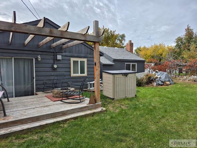 856 Hubbard, Pocatello, ID 83201