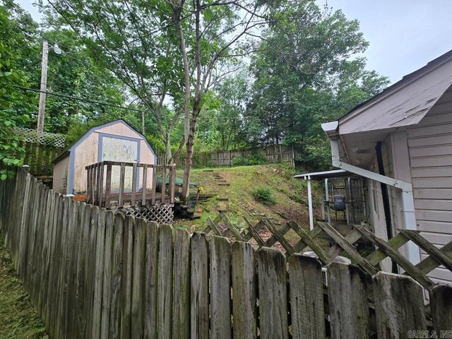 1500 W 55th Street, North Little Rock, AR 72118
