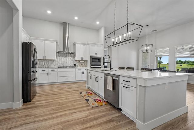 2249 Jackson Lane, Blanchard, OK 73010