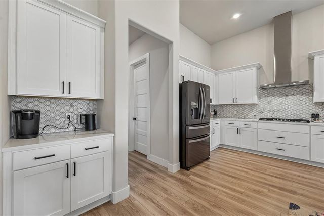 2249 Jackson Lane, Blanchard, OK 73010