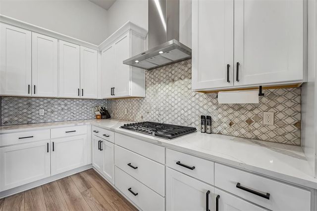 2249 Jackson Lane, Blanchard, OK 73010