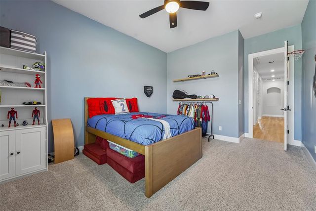 2249 Jackson Lane, Blanchard, OK 73010