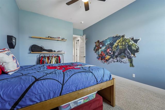 2249 Jackson Lane, Blanchard, OK 73010