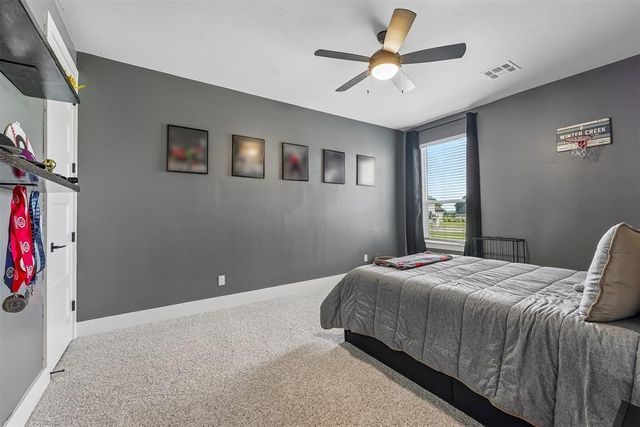 2249 Jackson Lane, Blanchard, OK 73010