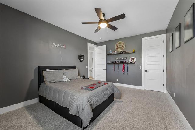 2249 Jackson Lane, Blanchard, OK 73010