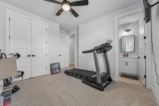2249 Jackson Lane, Blanchard, OK 73010