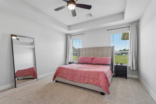 2249 Jackson Lane, Blanchard, OK 73010
