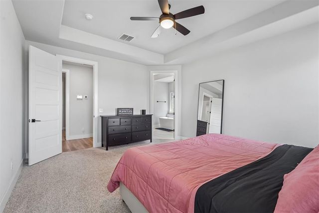 2249 Jackson Lane, Blanchard, OK 73010