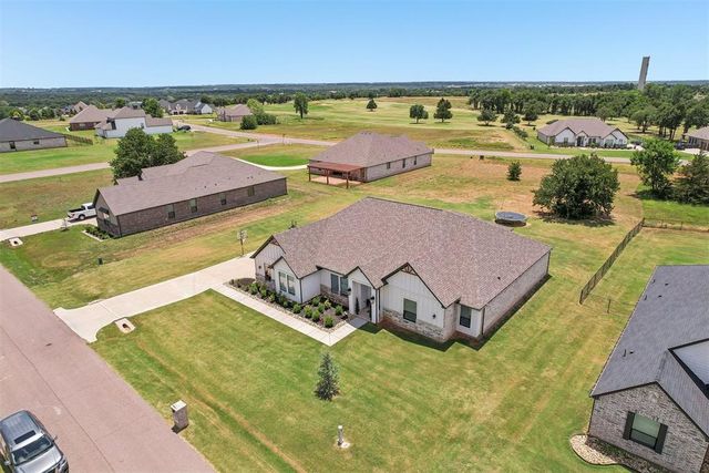 2249 Jackson Lane, Blanchard, OK 73010