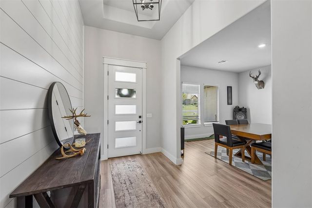 2249 Jackson Lane, Blanchard, OK 73010