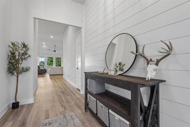 2249 Jackson Lane, Blanchard, OK 73010