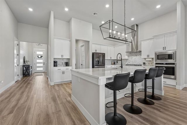 2249 Jackson Lane, Blanchard, OK 73010
