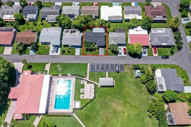 6708 NW 57th Drive, Tamarac, FL 33321