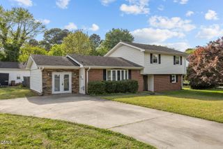 10117 Ligon Mill Road, Wake Forest, NC 27587