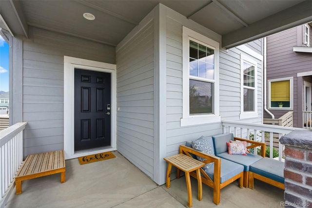 8059 Monte Vista Circle, Littleton, CO 80125