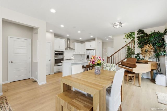 8059 Monte Vista Circle, Littleton, CO 80125