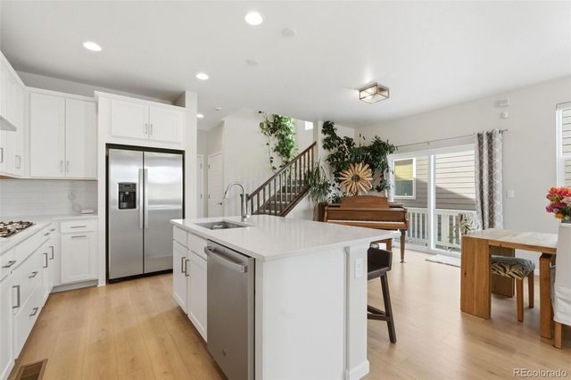 8059 Monte Vista Circle, Littleton, CO 80125