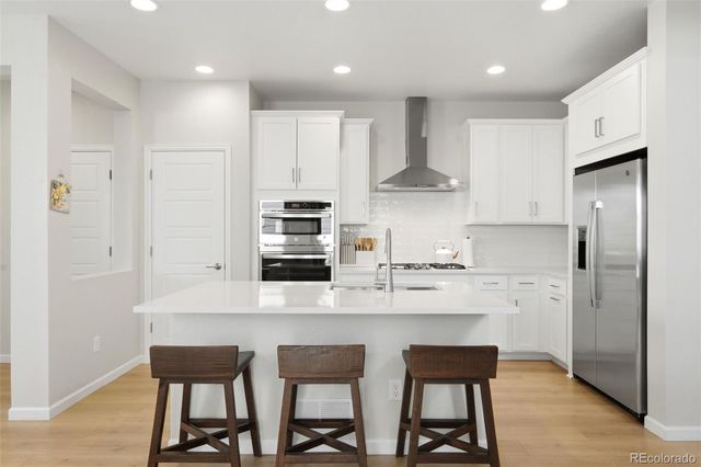 8059 Monte Vista Circle, Littleton, CO 80125