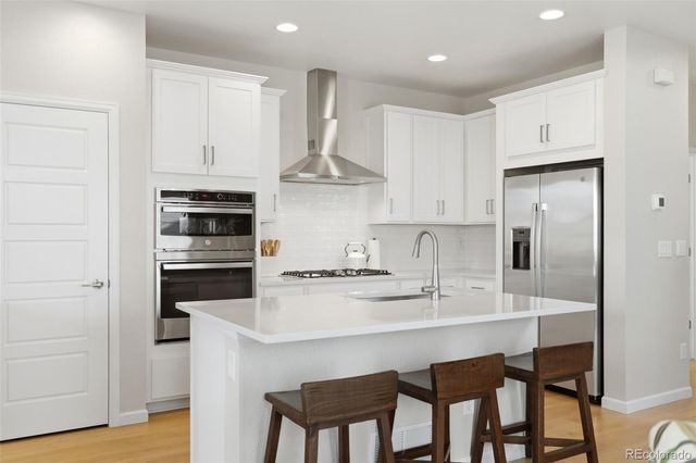 8059 Monte Vista Circle, Littleton, CO 80125